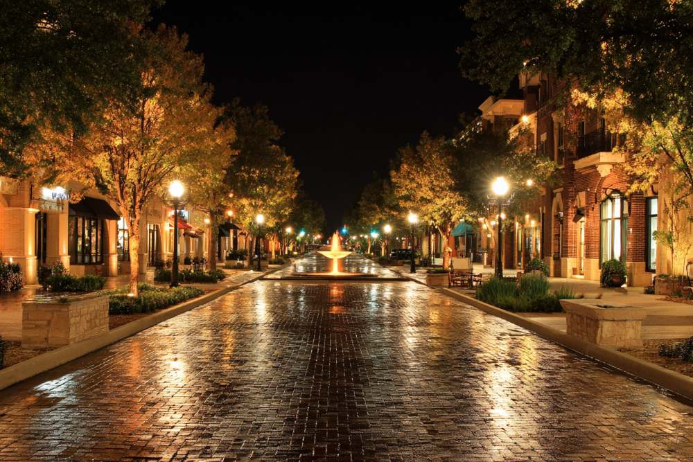 Frisco TX